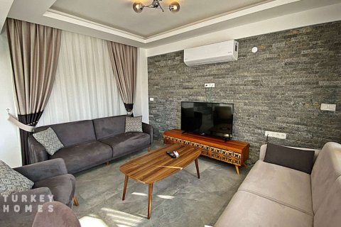 4+1 Villa i Ovacik, Mugla, Tyrkiet Nr. 233666 - 5