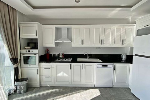 4+1 Villa i Ovacik, Mugla, Tyrkiet Nr. 233666 - 8