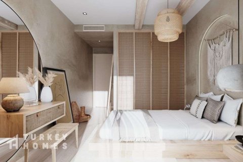Villa  3+1  Gümüşlük, Muğla, Türkiye №233672 - 16