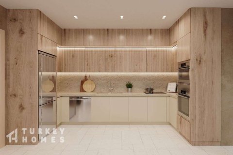 Villa  3+1  Gümüşlük, Muğla, Türkiye №233672 - 10