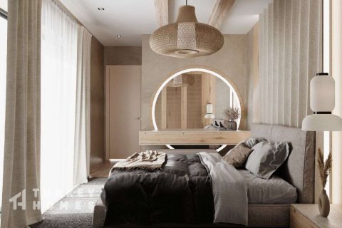 Villa  3+1  Gümüşlük, Muğla, Türkiye №233672 - 13