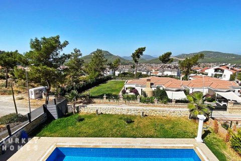 Villa for sale in Ovacik, Mugla, Turkey, 4 bedrooms, 220m2, No. 233668 – photo 20