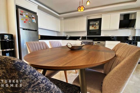 Villa for sale in Ovacik, Mugla, Turkey, 4 bedrooms, 220m2, No. 233668 – photo 8