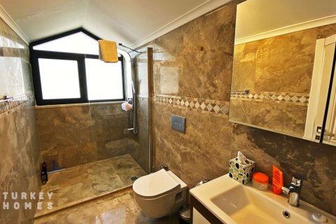Villa for sale in Ovacik, Mugla, Turkey, 4 bedrooms, 220m2, No. 233668 – photo 12