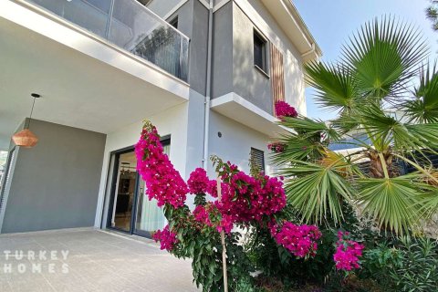 Villa for sale in Ovacik, Mugla, Turkey, 4 bedrooms, 220m2, No. 233668 – photo 21