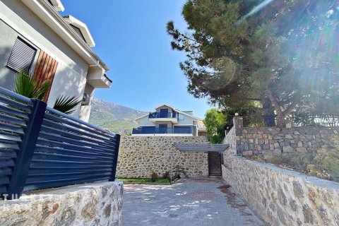 Villa for sale in Ovacik, Mugla, Turkey, 4 bedrooms, 220m2, No. 233668 – photo 22
