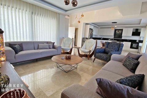 Villa for sale in Ovacik, Mugla, Turkey, 4 bedrooms, 220m2, No. 233668 – photo 5
