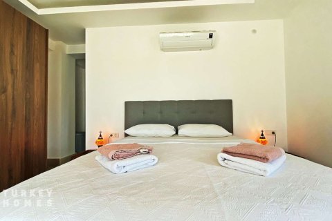 Villa for sale in Ovacik, Mugla, Turkey, 4 bedrooms, 220m2, No. 233668 – photo 11