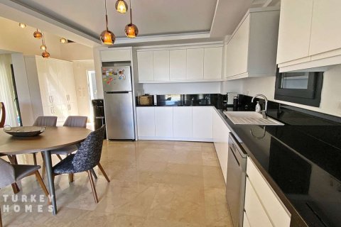 Villa for sale in Ovacik, Mugla, Turkey, 4 bedrooms, 220m2, No. 233668 – photo 10