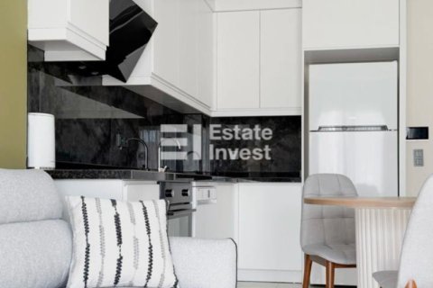 1+1 Lejlighed  i Alanya, Antalya, Tyrkiet Nr. 211953 - 1