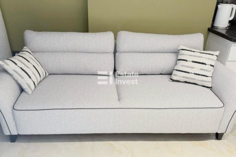 1+1 Lejlighed  i Alanya, Antalya, Tyrkiet Nr. 211953 - 5