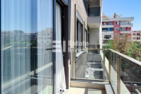 1+1 Lejlighed  i Alanya, Antalya, Tyrkiet Nr. 211953 - 10