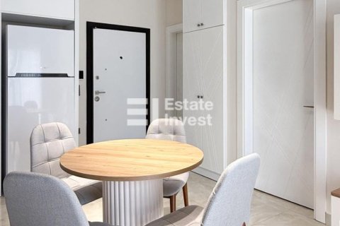 1+1 Lejlighed  i Alanya, Antalya, Tyrkiet Nr. 211953 - 4