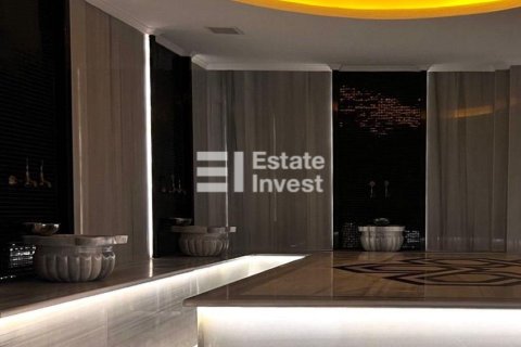 1+1 Lejlighed  i Alanya, Antalya, Tyrkiet Nr. 211953 - 12