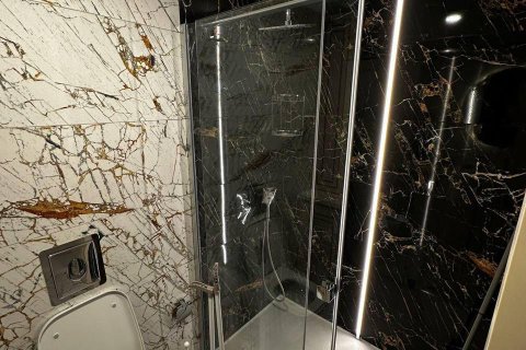 Аренда квартиры  в Аланье, Анталье, Турция 1+1, 60м2, №211952 – фото 7