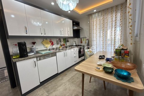 Продажа квартиры  в Мерсине, Турция 3+1, 160м2, №211959 – фото 6