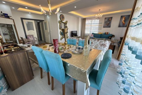 Продажа квартиры  в Мерсине, Турция 3+1, 160м2, №211959 – фото 8