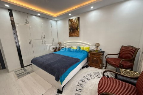 Продажа квартиры  в Мерсине, Турция 3+1, 160м2, №211959 – фото 16