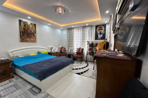 Продажа квартиры  в Мерсине, Турция 3+1, 160м2, №211959 – фото 15