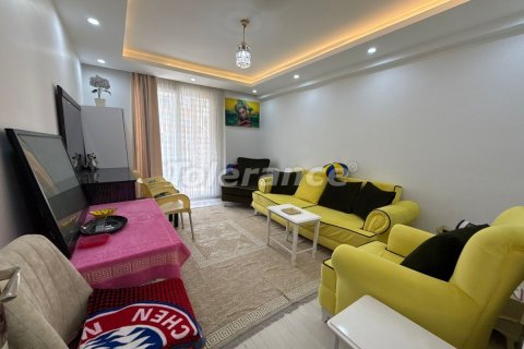 Продажа квартиры  в Мерсине, Турция 3+1, 160м2, №211959 – фото 14