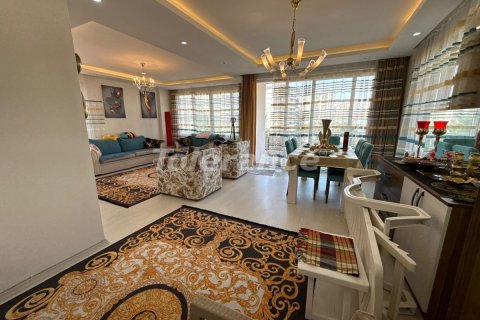 Продажа квартиры  в Мерсине, Турция 3+1, 160м2, №211959 – фото 10