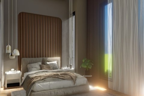 Продажа квартиры  в Мерсине, Турция 1+1, 60м2, №211955 – фото 10