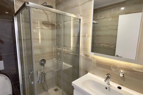 Аренда квартиры  в Аланье, Анталье, Турция 2+1, 90м2, №211954 – фото 10