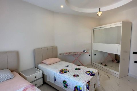 Аренда квартиры  в Аланье, Анталье, Турция 2+1, 90м2, №211954 – фото 8