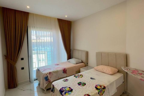 Аренда квартиры  в Аланье, Анталье, Турция 2+1, 90м2, №211954 – фото 7