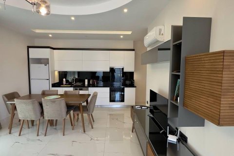 Аренда квартиры  в Аланье, Анталье, Турция 2+1, 90м2, №211954 – фото 3