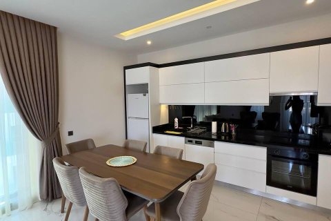 Аренда квартиры  в Аланье, Анталье, Турция 2+1, 90м2, №211954 – фото 1