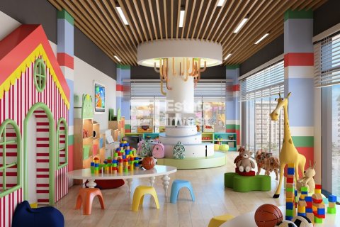 Продажа квартиры  в Аланье, Анталье, Турция 2+1, 72м2, №211956 – фото 8