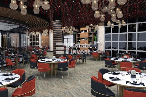 Продажа квартиры  в Аланье, Анталье, Турция 2+1, 72м2, №211956 – фото 9