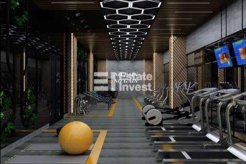 Продажа квартиры  в Аланье, Анталье, Турция 2+1, 72м2, №211956 – фото 7