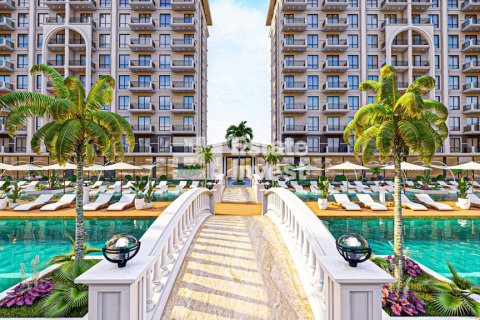 Продажа квартиры  в Аланье, Анталье, Турция 2+1, 72м2, №211956 – фото 5