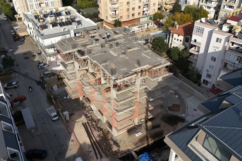 Apartment for sale  in Alanya, Antalya, Turkey, 1 bedroom, 75m2, No. 44317 – photo 22