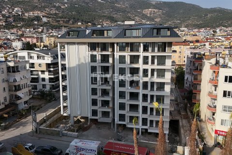 Apartment for sale  in Alanya, Antalya, Turkey, 1 bedroom, 75m2, No. 44317 – photo 19