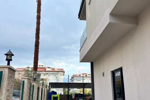 Продажа пентхауса  в Оба, Анталье, Турция 2+1, 100м2, №230000 – фото 3
