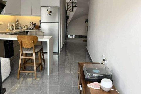 Продажа пентхауса  в Оба, Анталье, Турция 2+1, 100м2, №230000 – фото 16