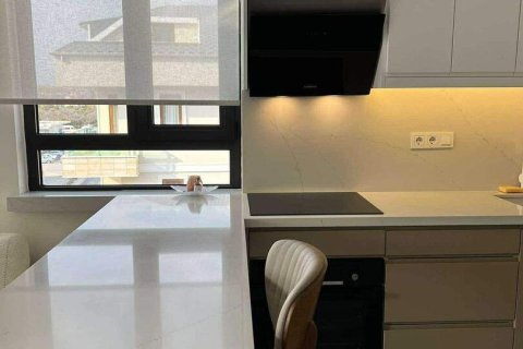 Продажа пентхауса  в Оба, Анталье, Турция 2+1, 100м2, №230000 – фото 18