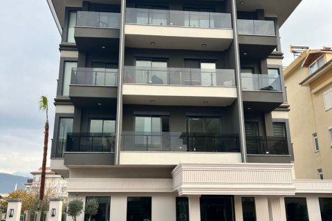 Продажа пентхауса  в Оба, Анталье, Турция 2+1, 100м2, №230000 – фото 2