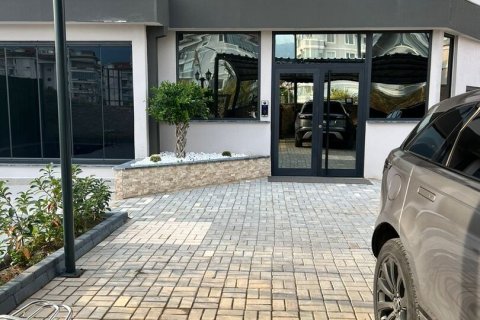 Продажа пентхауса  в Оба, Анталье, Турция 2+1, 100м2, №230000 – фото 7