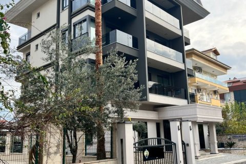 2+1 Takleilighet  i Oba, Antalya, Tyrkia Nr. 230000