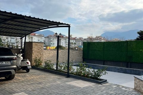 Продажа пентхауса  в Оба, Анталье, Турция 2+1, 100м2, №230000 – фото 6