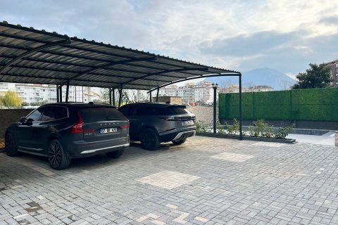 Продажа пентхауса  в Оба, Анталье, Турция 2+1, 100м2, №230000 – фото 5