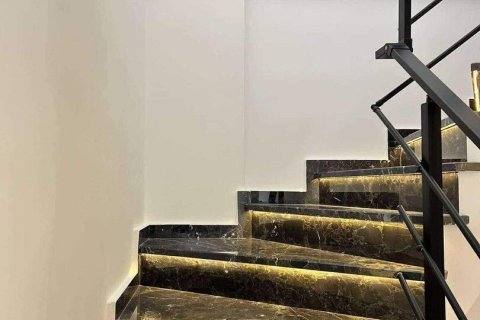 Продажа пентхауса  в Оба, Анталье, Турция 2+1, 100м2, №230000 – фото 24