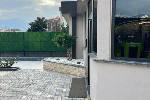 Продажа пентхауса  в Оба, Анталье, Турция 2+1, 100м2, №230000 – фото 8
