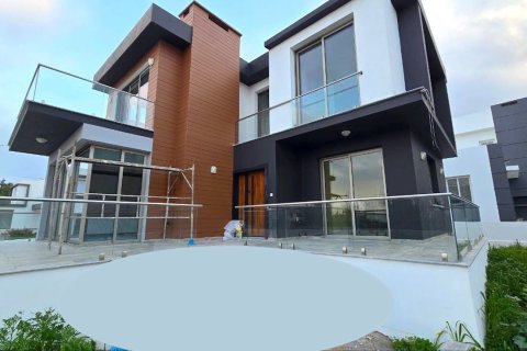 Villa for sale  in Catalkoy, Girne, Northern Cyprus, 4 bedrooms, 200m2, No. 214493 – photo 20