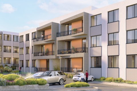 Daire  3+1  Lefkoşa,  №214494 - 5