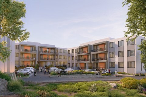 Daire  3+1  Lefkoşa,  №214494 - 2